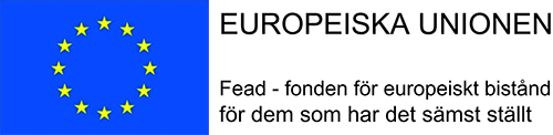 Europeiska Unionen: Fead - fonden för europeiskt bistånd för dem som har det sämst ställt (FUND FOR EUROPEAN AID TO THE MOST DEPRIVED)