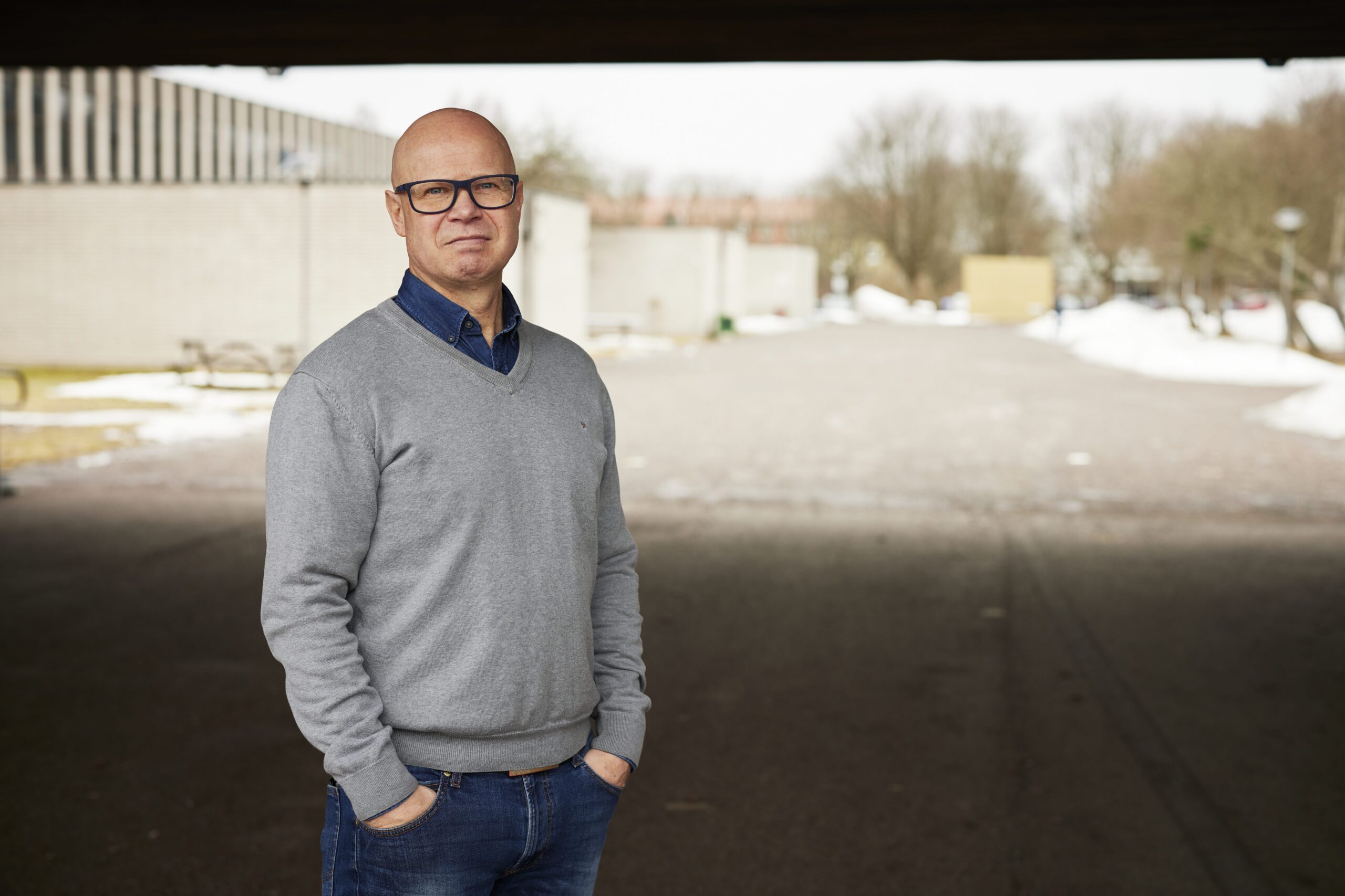 Mika Söderström