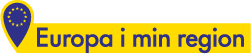 Europa i min region