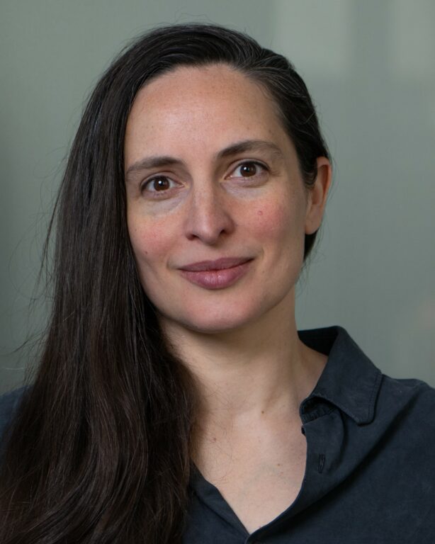 Petra Ornstein Ramboll