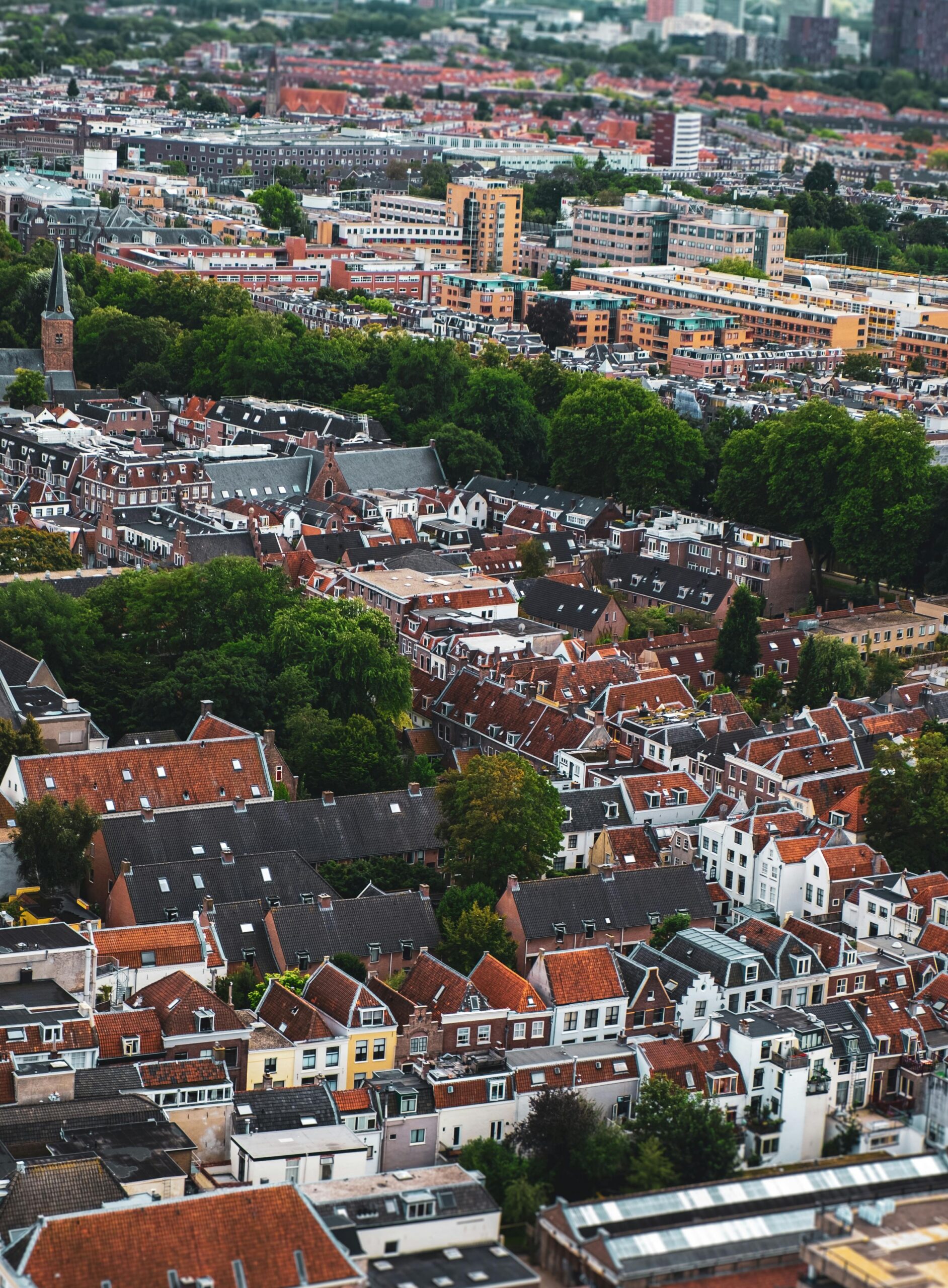 Utrecht