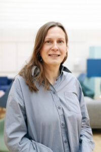 Anna Sjöberg