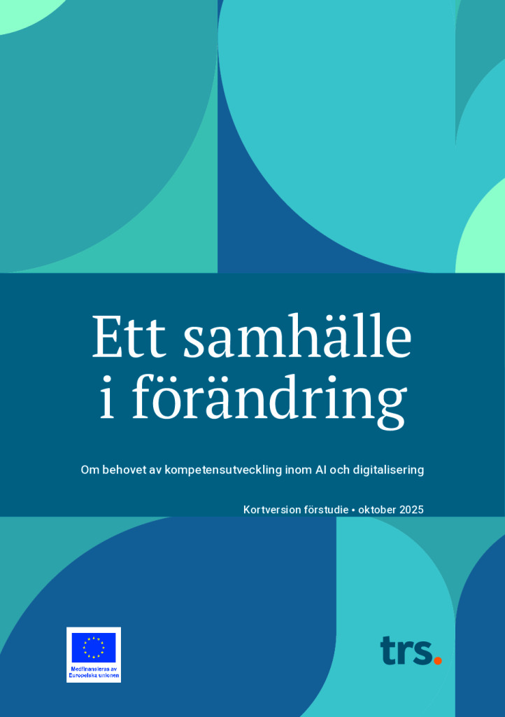 Ett samhälle i förändring kortversion